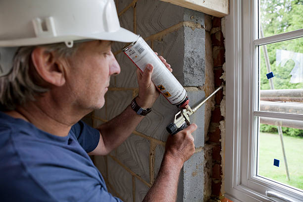 Best Insulation for Specific Applications in Delisle, MS